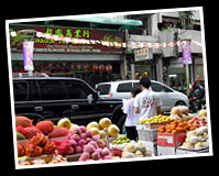 Philippines market